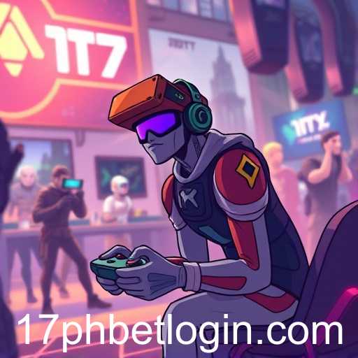 Thriving Gaming Community of 17ph: A 2025 Perspective