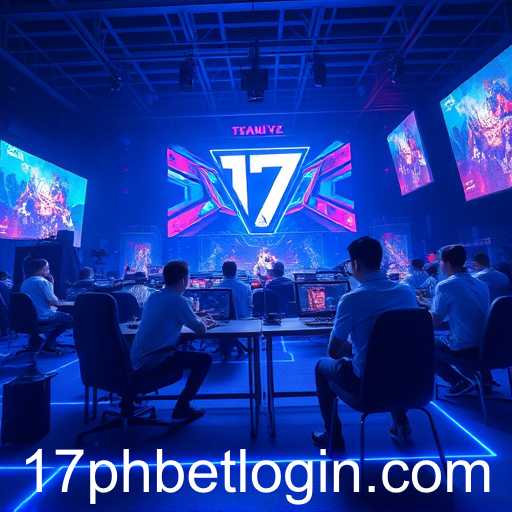 17ph Revolutionizes Online Gaming in 2025