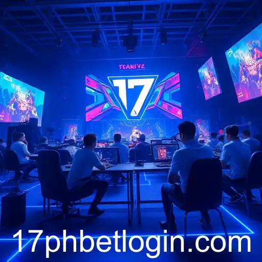 17ph Revolutionizes Online Gaming in 2025