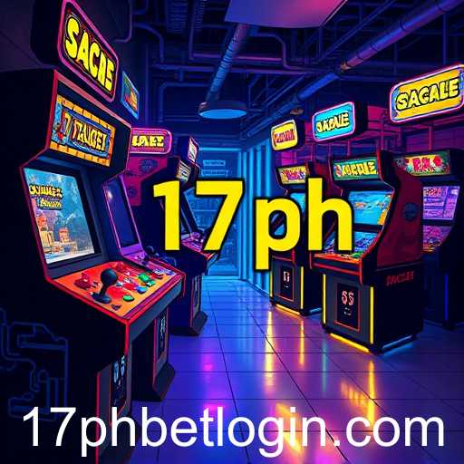 Exploring the Vintage Charm of Arcade Games with 17ph