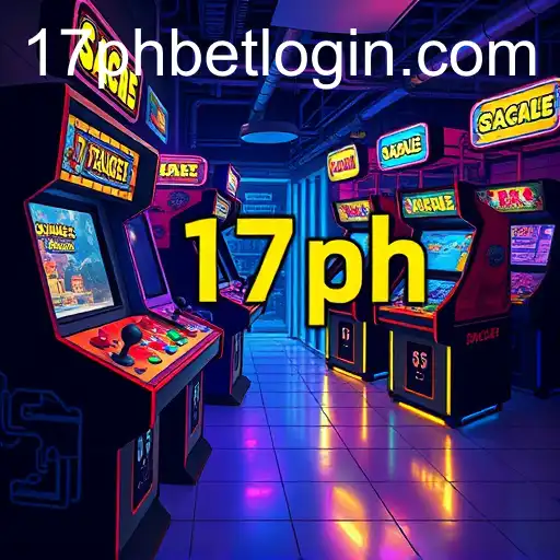 Exploring the Vintage Charm of Arcade Games with 17ph