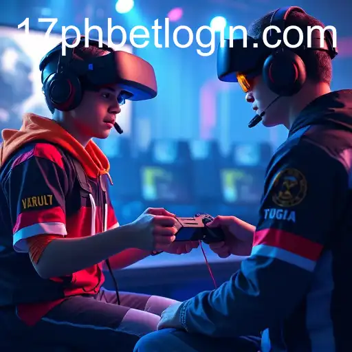 The Evolution of Online Gaming Communities