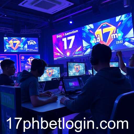 Evolving Gaming Experiences with 17ph