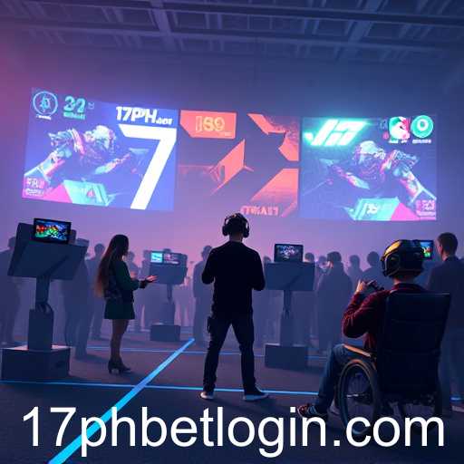 Gaming Trends and Innovations in 2025