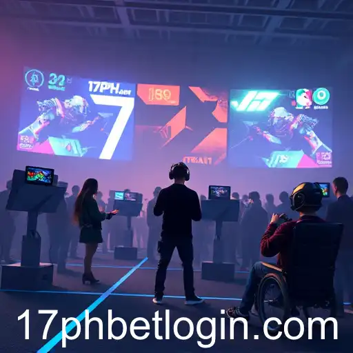 Gaming Trends and Innovations in 2025