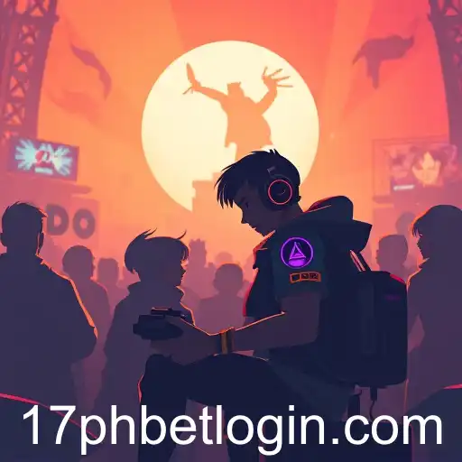 The Rise of 17ph: Revolutionizing Online Gaming