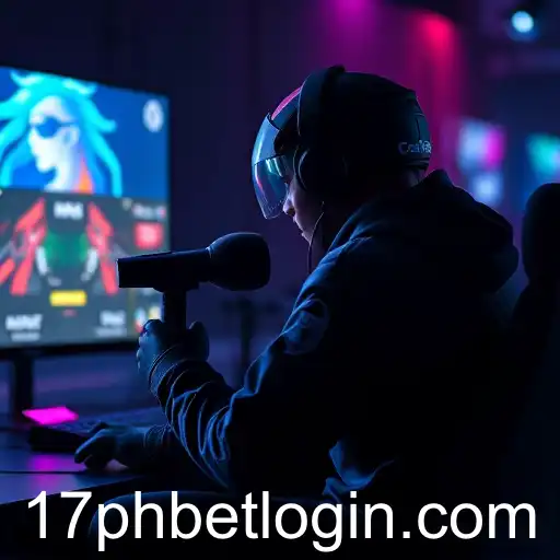 The Rise of 17ph in Online Gaming
