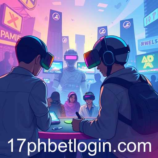 The Rise of Online Game Platforms: A Deep Dive into Trends