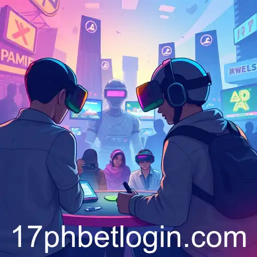 The Rise of Online Game Platforms: A Deep Dive into Trends