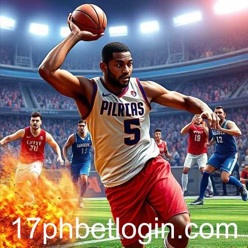 The Dynamic World of Sports Games in Digital Entertainment