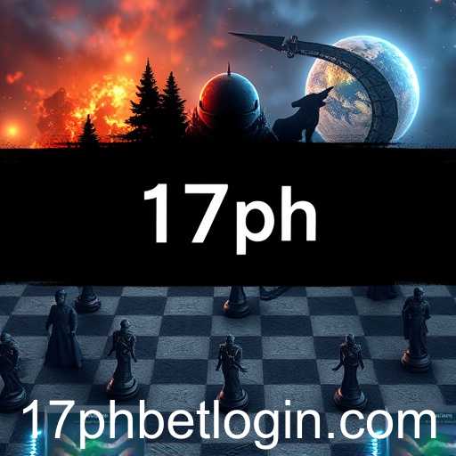 Exploring the World of Strategy Games: A Dive into the '17ph' Phenomenon