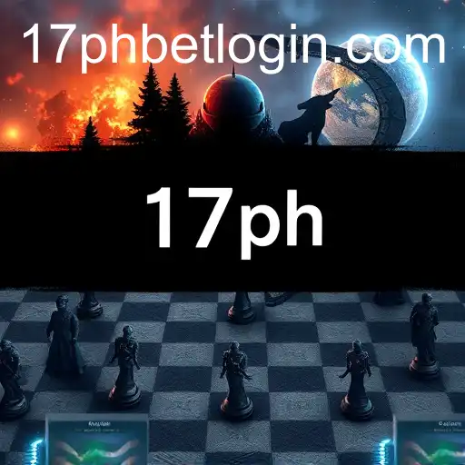 Exploring the World of Strategy Games: A Dive into the '17ph' Phenomenon